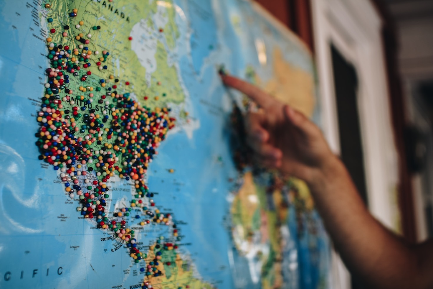 Five Ways To Travel With True Intention