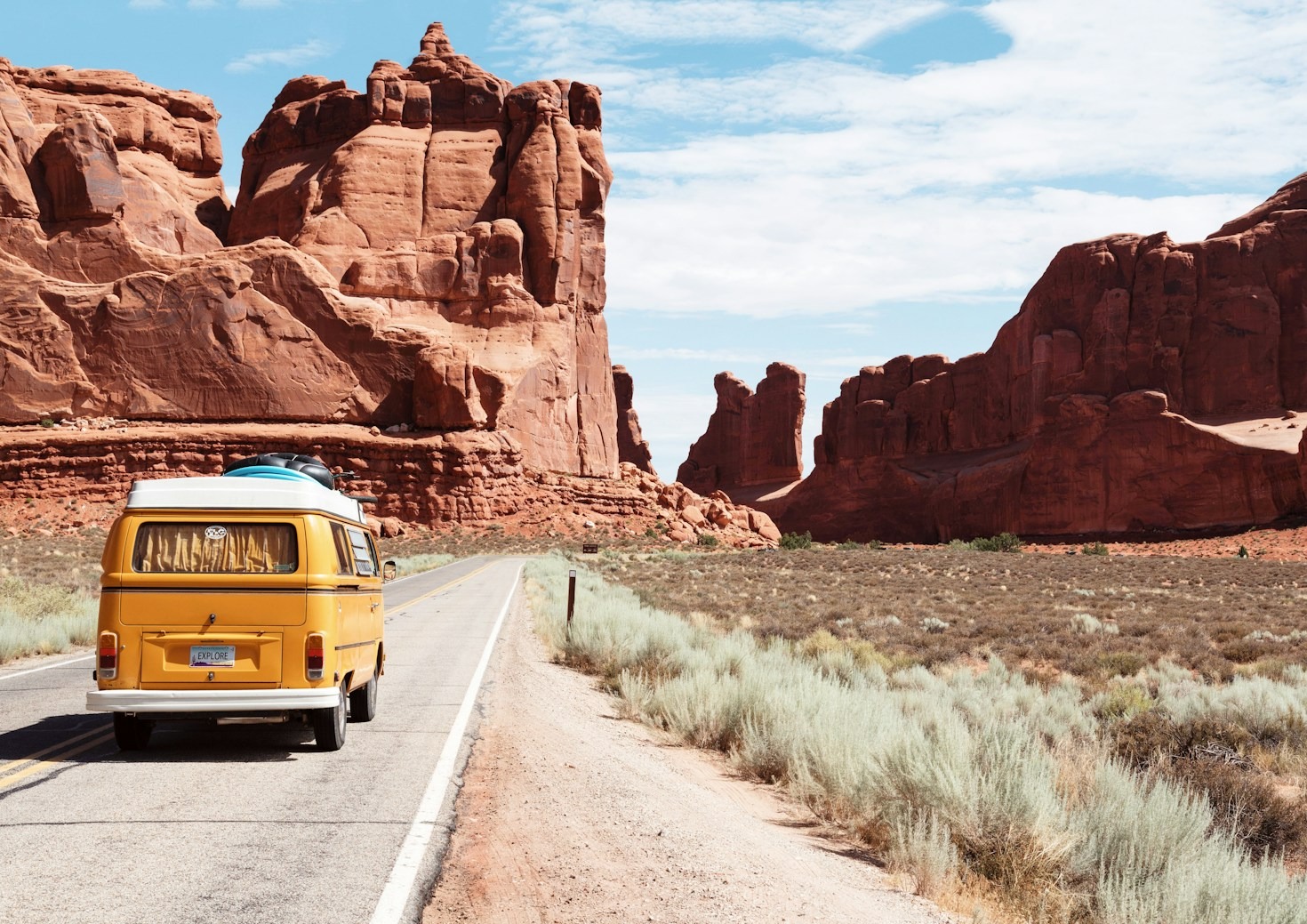 Why Slow Travel Changes Your Personal Perspective